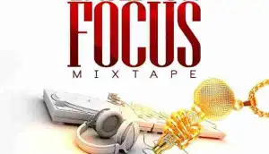 DJ Cheche - Based On Focus Mix